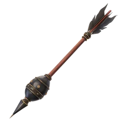 Bomb Arrow
