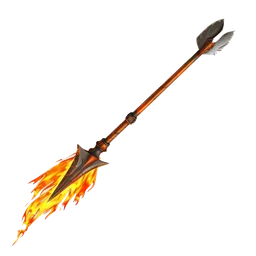 Fire Arrow