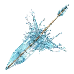 Ice Arrow