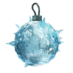 Ice Bomb