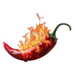 Flame Chili