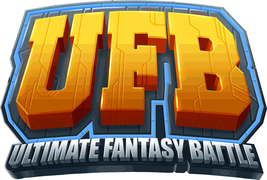 UFB — Ultimate Fantasy Battle