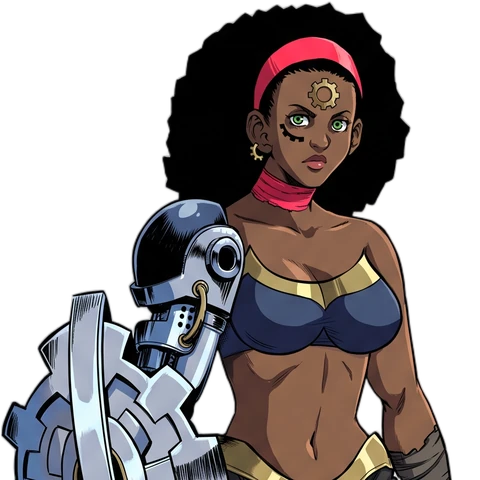 Bellatrissa