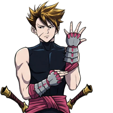 Kentaro