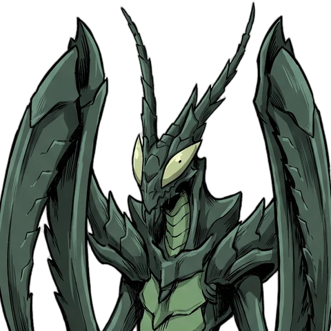 Mantis